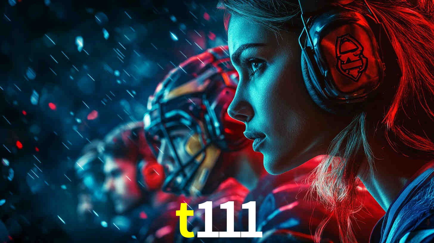 Esportes Disponíveis no t111