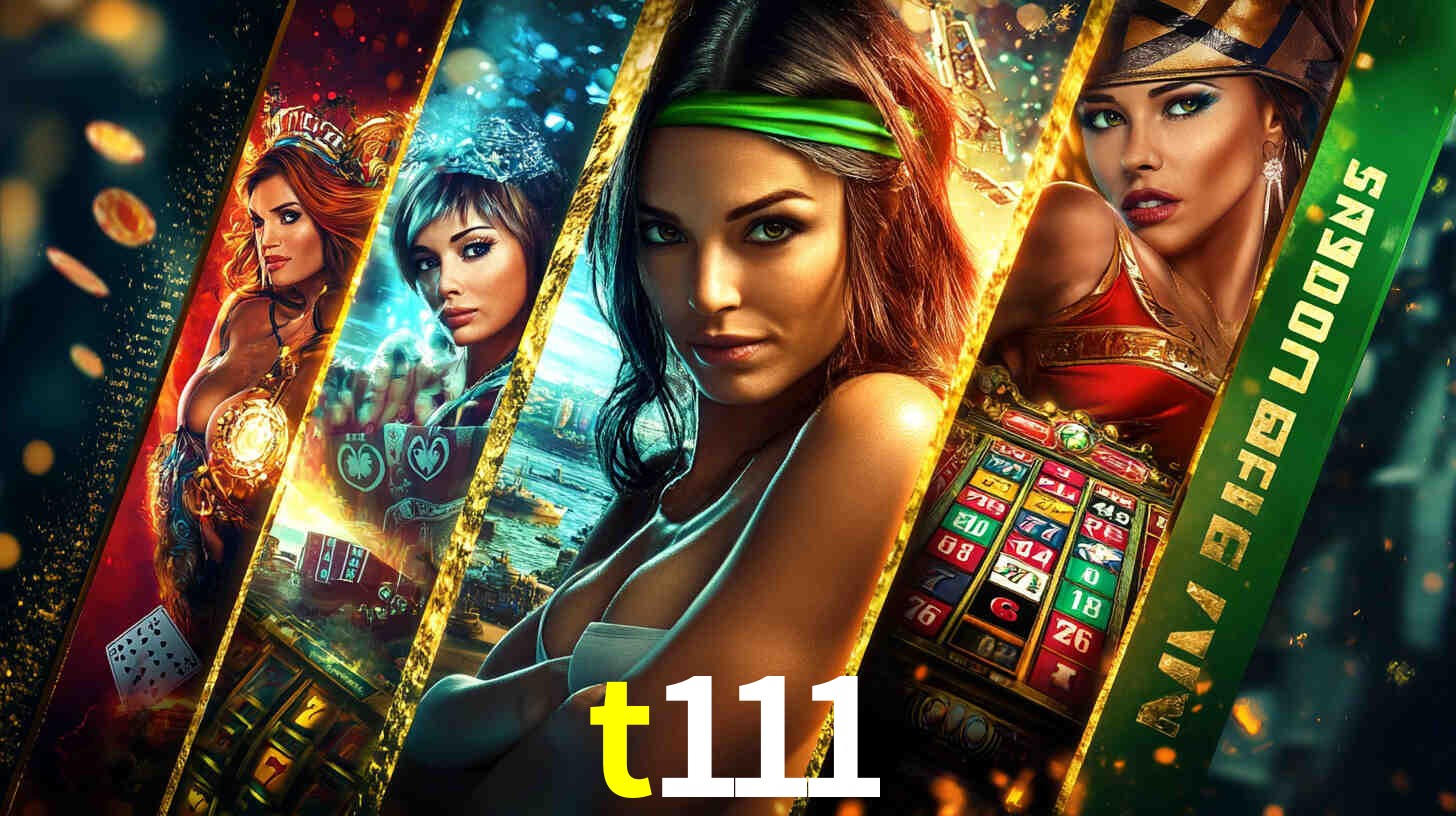 E-Sports no t111