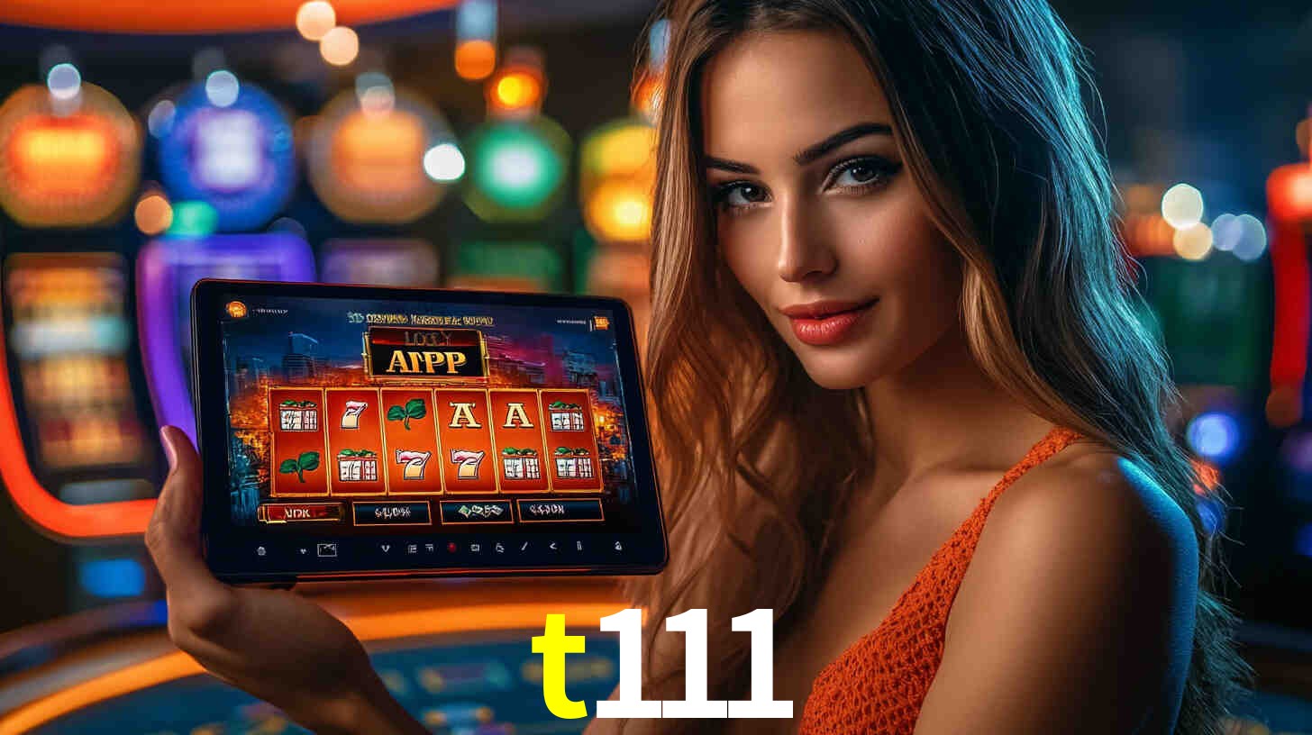 Baixar App iOS t111