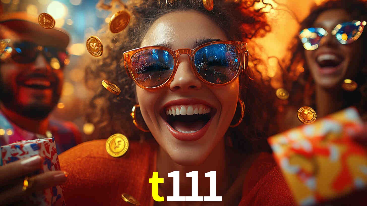 Bônus Sem Depósito no t111