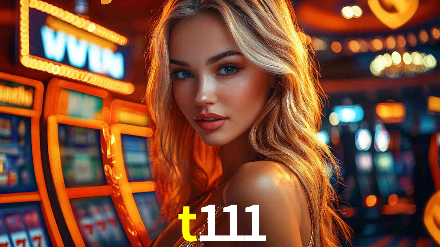 Caça-Níqueis no t111