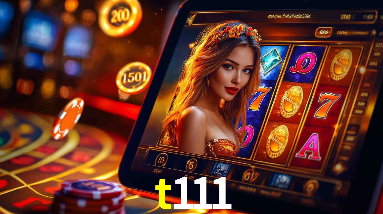 Jogos Crash no t111