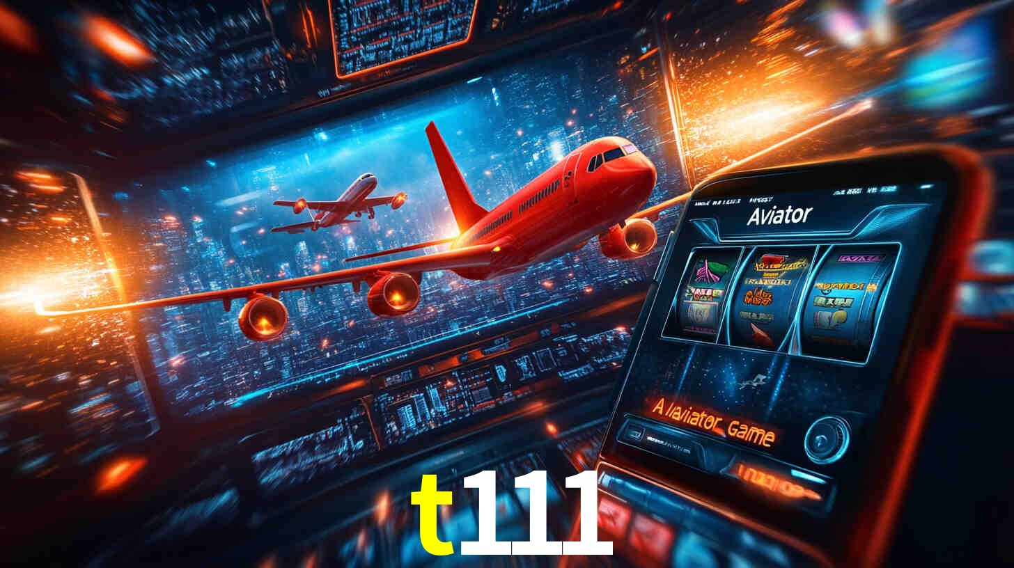 Dicas para Jogar Aviator no t111