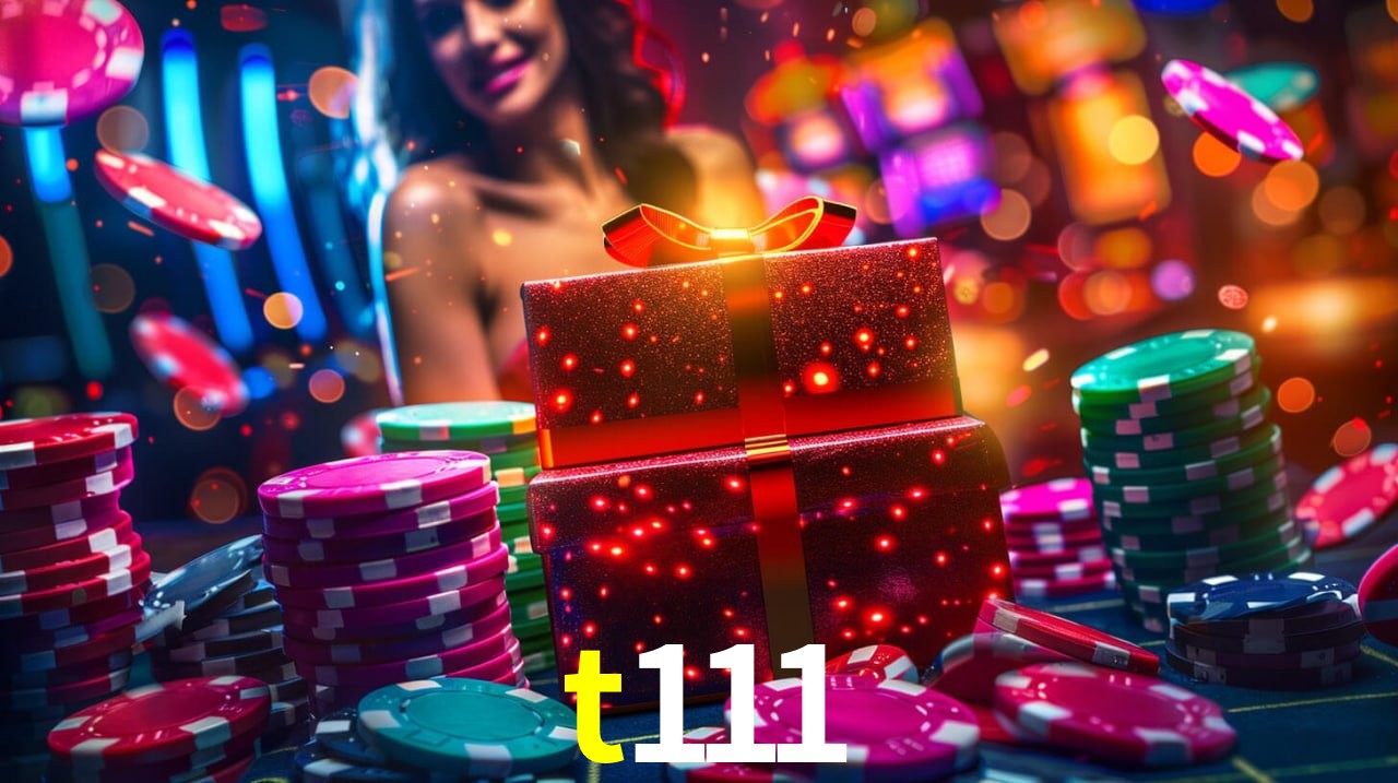 t111 Logo 3